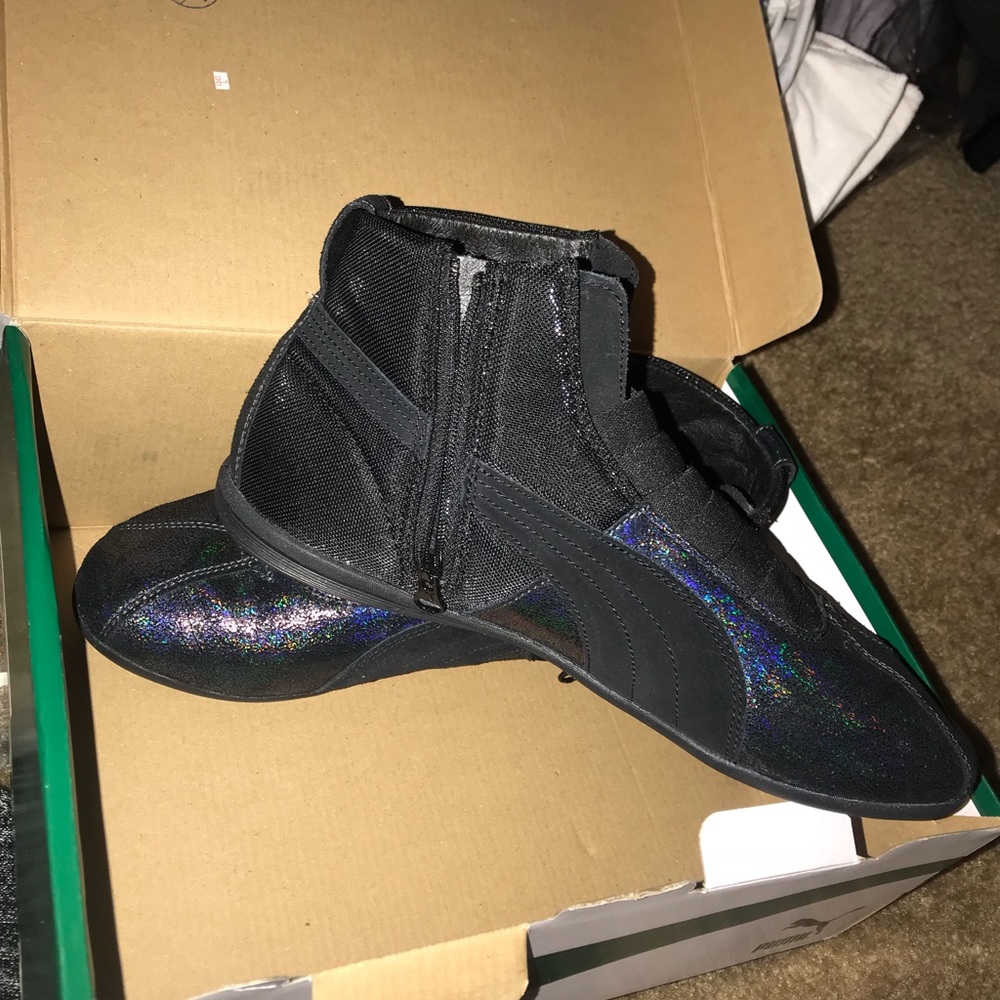 Puma sneakers - Picture 2 of 5